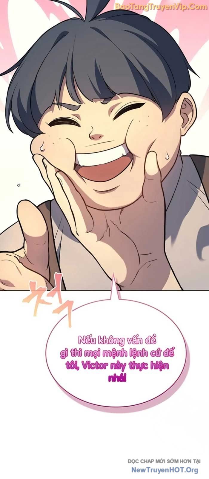 Sự Trở Lại Của Kỵ Sĩ Tử Thần Cấp Thảm Hoạ: Chapter 13