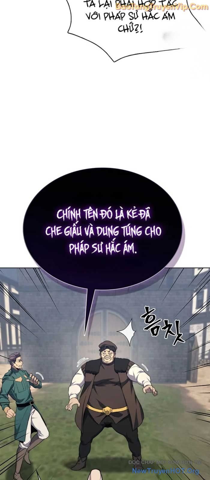 Sự Trở Lại Của Kỵ Sĩ Tử Thần Cấp Thảm Hoạ: Chapter 13