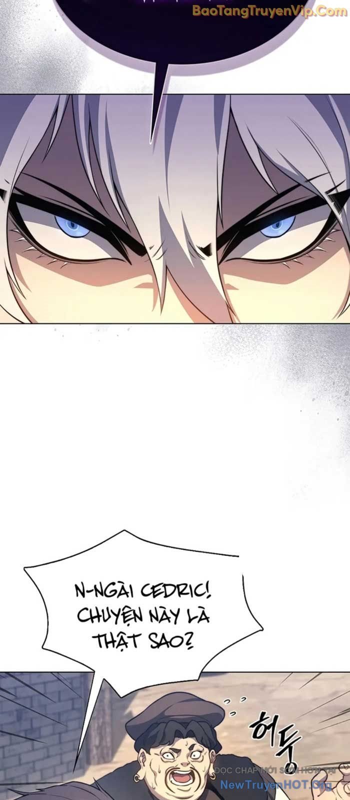 Sự Trở Lại Của Kỵ Sĩ Tử Thần Cấp Thảm Hoạ: Chapter 13