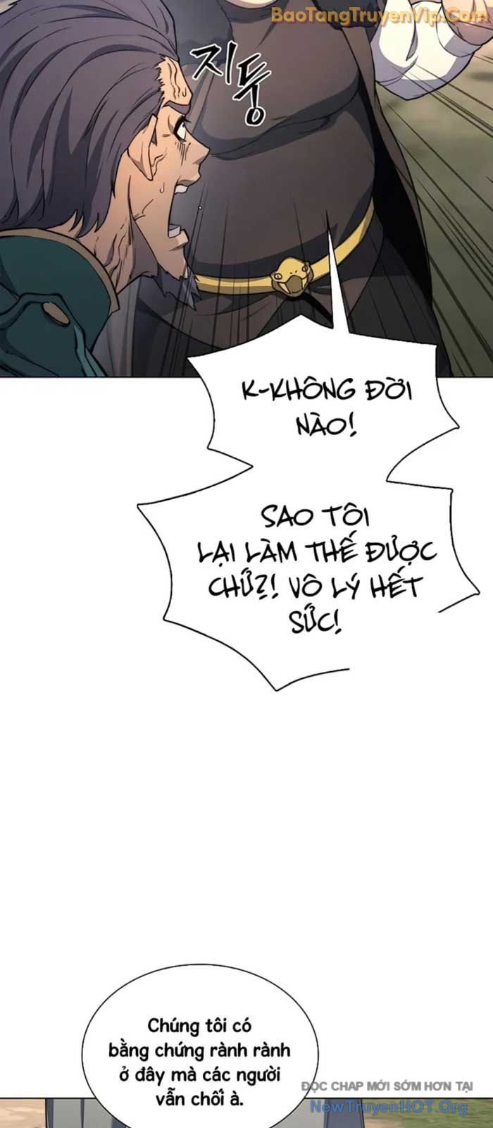 Sự Trở Lại Của Kỵ Sĩ Tử Thần Cấp Thảm Hoạ: Chapter 13