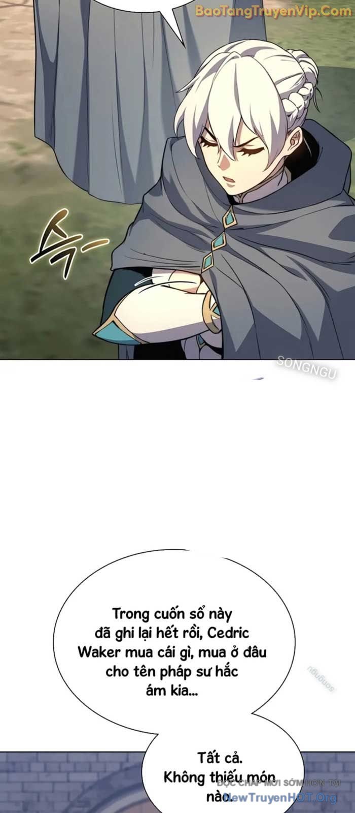 Sự Trở Lại Của Kỵ Sĩ Tử Thần Cấp Thảm Hoạ: Chapter 13