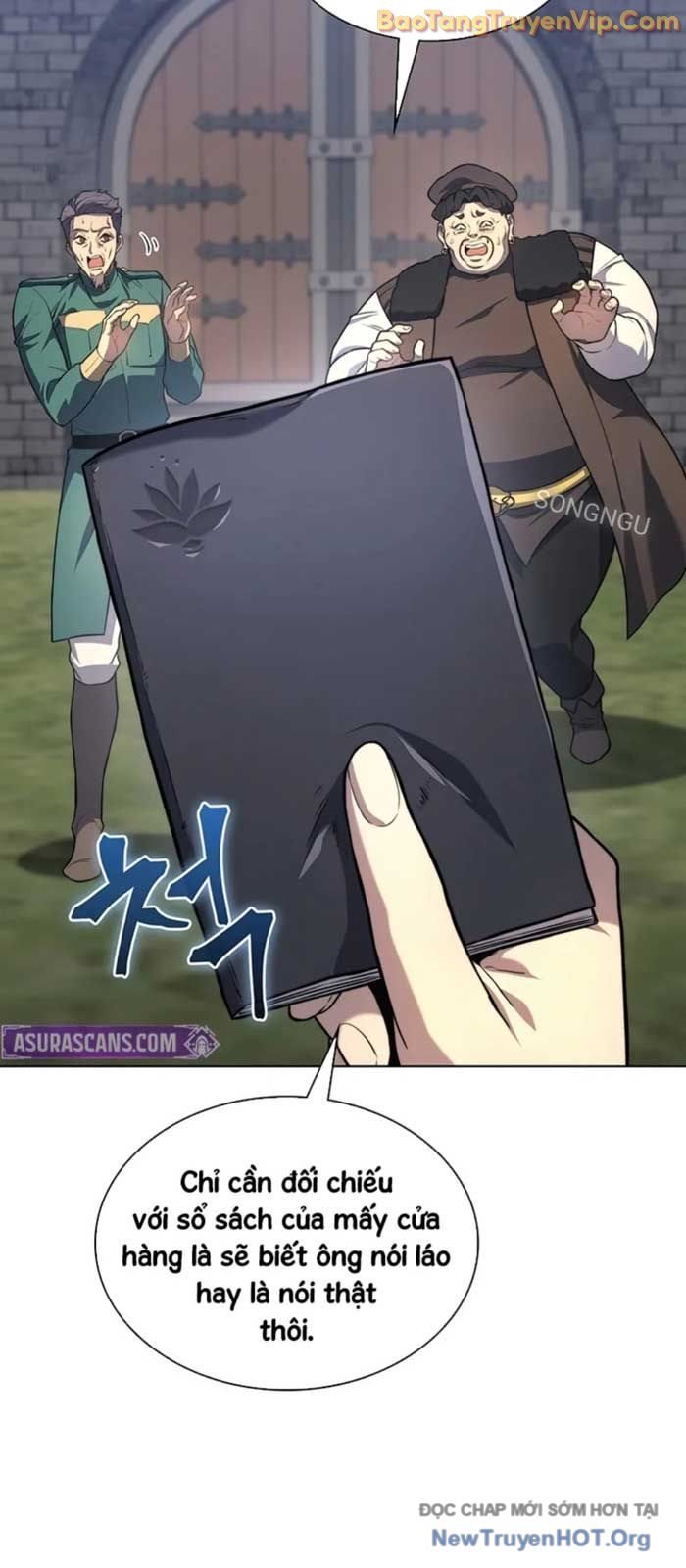 Sự Trở Lại Của Kỵ Sĩ Tử Thần Cấp Thảm Hoạ: Chapter 13