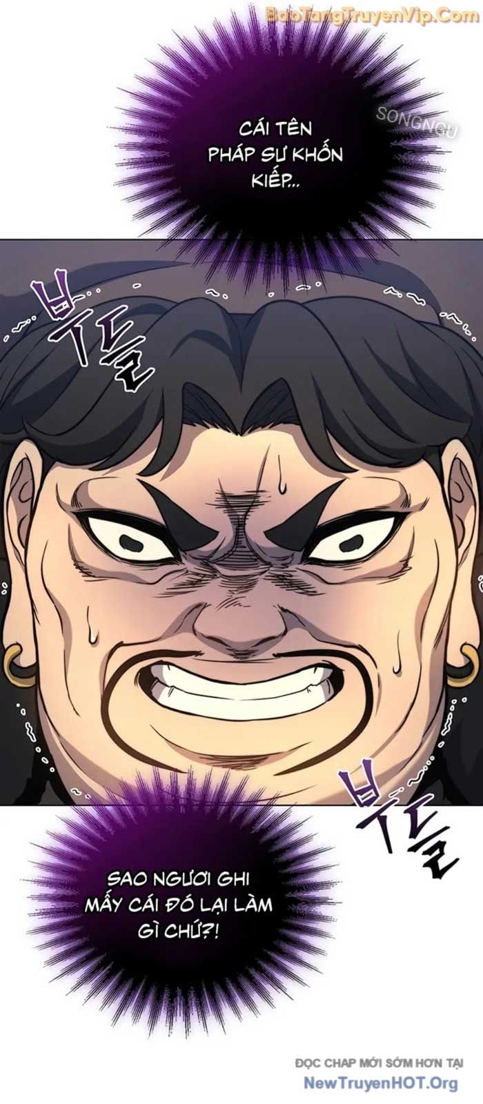 Sự Trở Lại Của Kỵ Sĩ Tử Thần Cấp Thảm Hoạ: Chapter 13