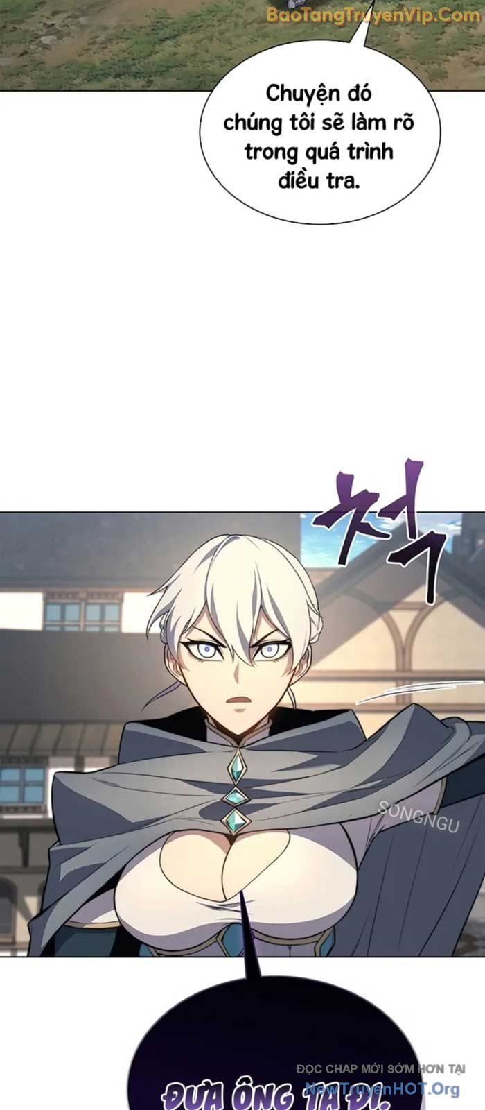 Sự Trở Lại Của Kỵ Sĩ Tử Thần Cấp Thảm Hoạ: Chapter 13