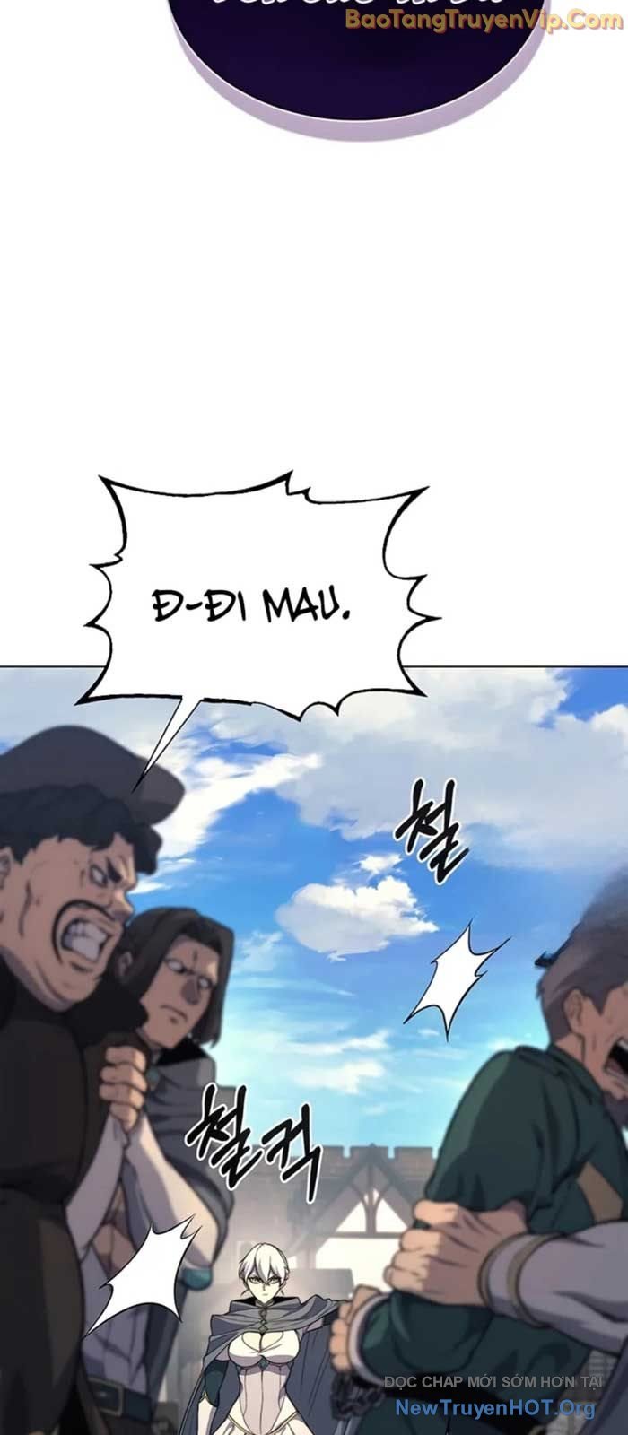 Sự Trở Lại Của Kỵ Sĩ Tử Thần Cấp Thảm Hoạ: Chapter 13