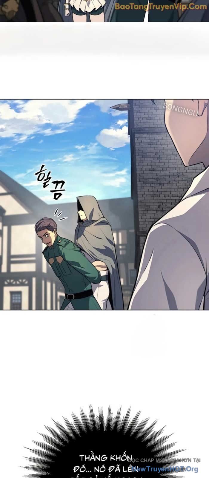 Sự Trở Lại Của Kỵ Sĩ Tử Thần Cấp Thảm Hoạ: Chapter 13