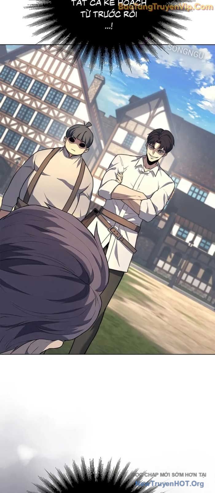 Sự Trở Lại Của Kỵ Sĩ Tử Thần Cấp Thảm Hoạ: Chapter 13