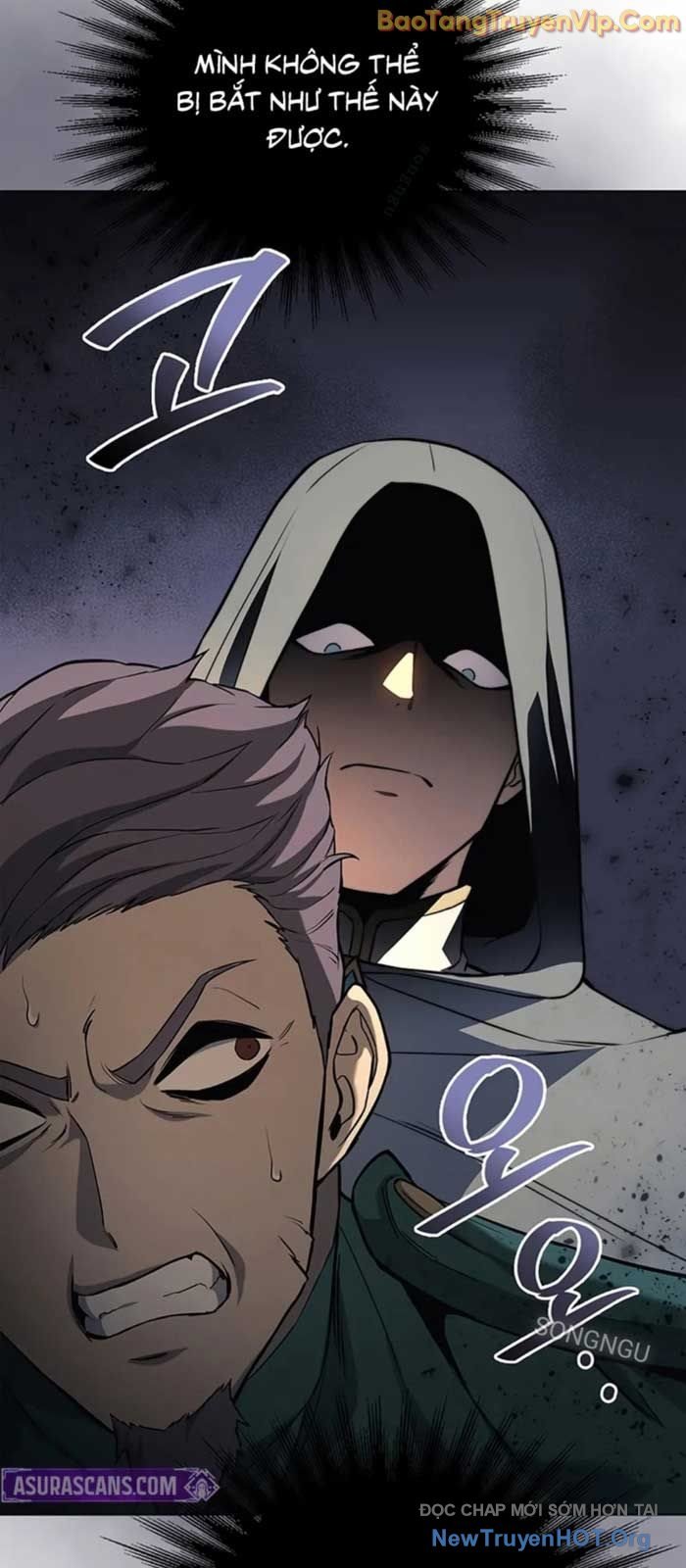 Sự Trở Lại Của Kỵ Sĩ Tử Thần Cấp Thảm Hoạ: Chapter 13