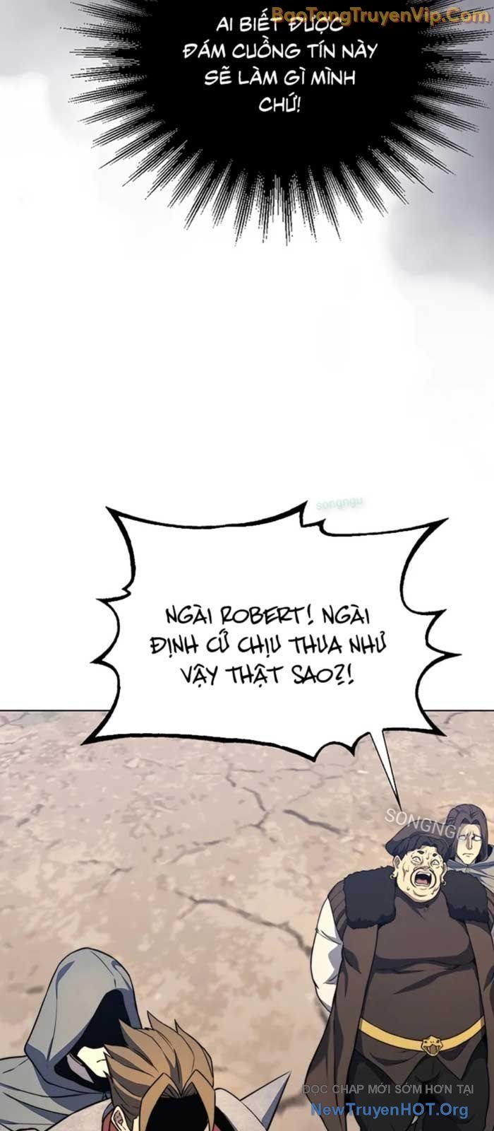 Sự Trở Lại Của Kỵ Sĩ Tử Thần Cấp Thảm Hoạ: Chapter 13