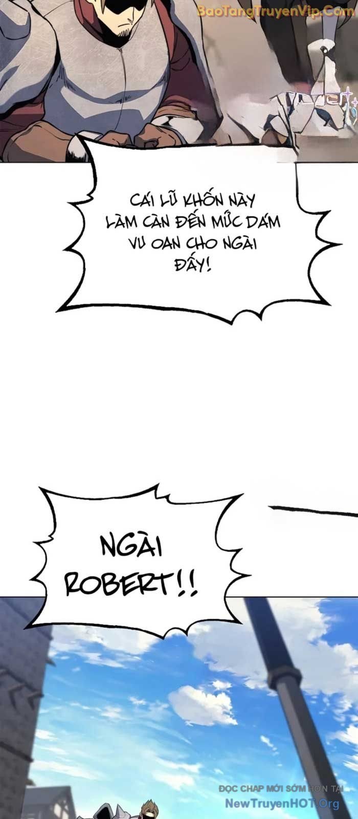 Sự Trở Lại Của Kỵ Sĩ Tử Thần Cấp Thảm Hoạ: Chapter 13