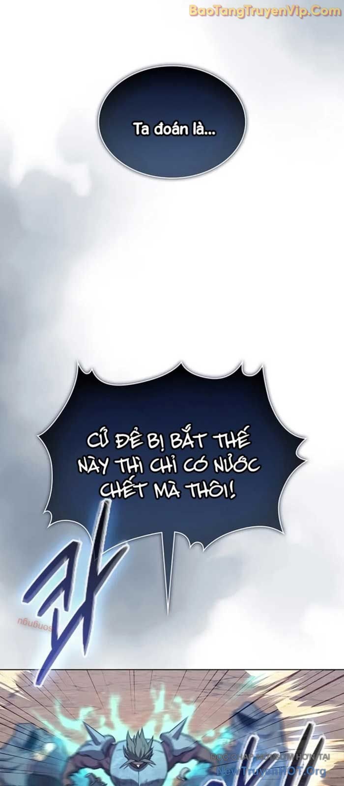 Sự Trở Lại Của Kỵ Sĩ Tử Thần Cấp Thảm Hoạ: Chapter 13