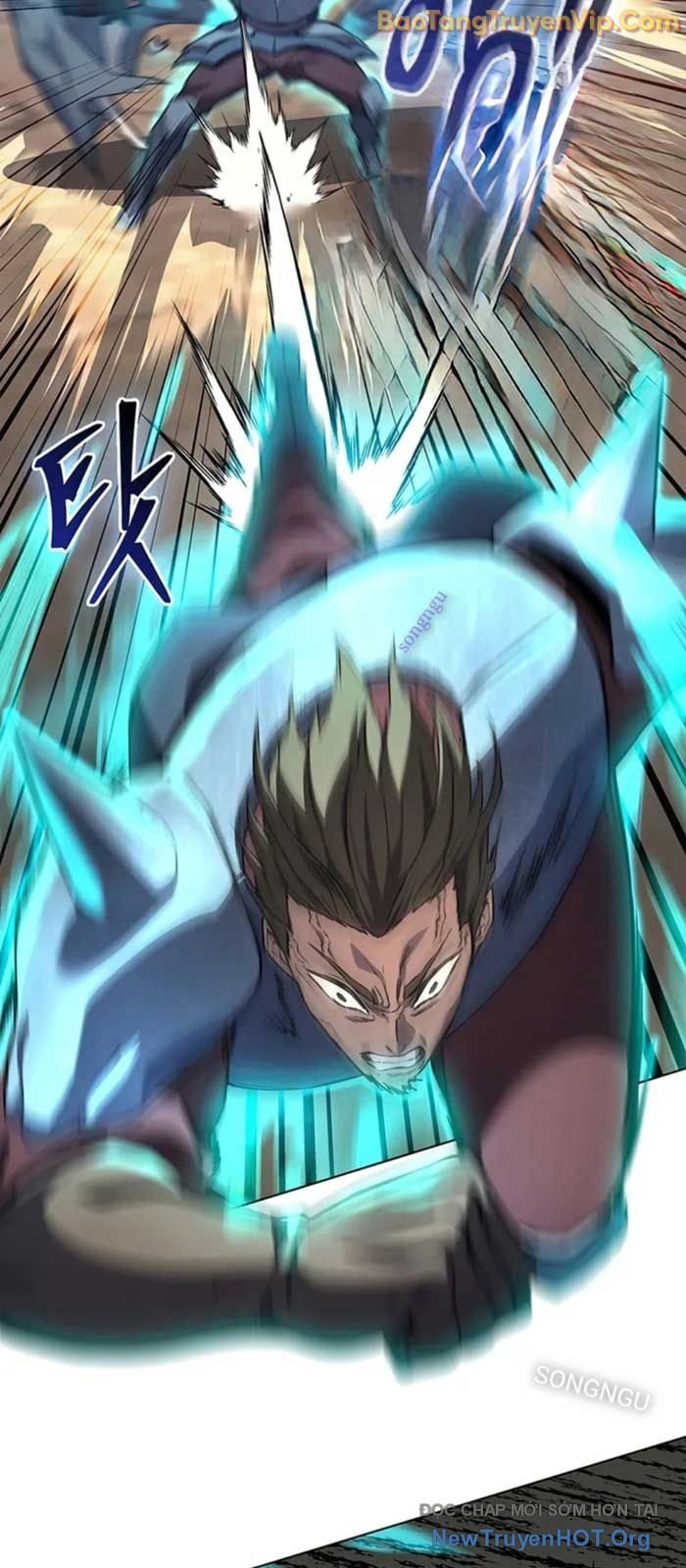 Sự Trở Lại Của Kỵ Sĩ Tử Thần Cấp Thảm Hoạ: Chapter 13