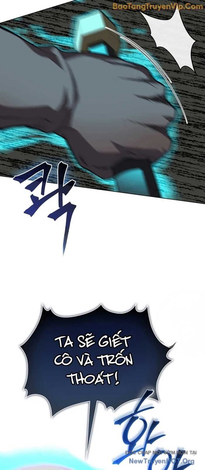 Sự Trở Lại Của Kỵ Sĩ Tử Thần Cấp Thảm Hoạ: Chapter 13