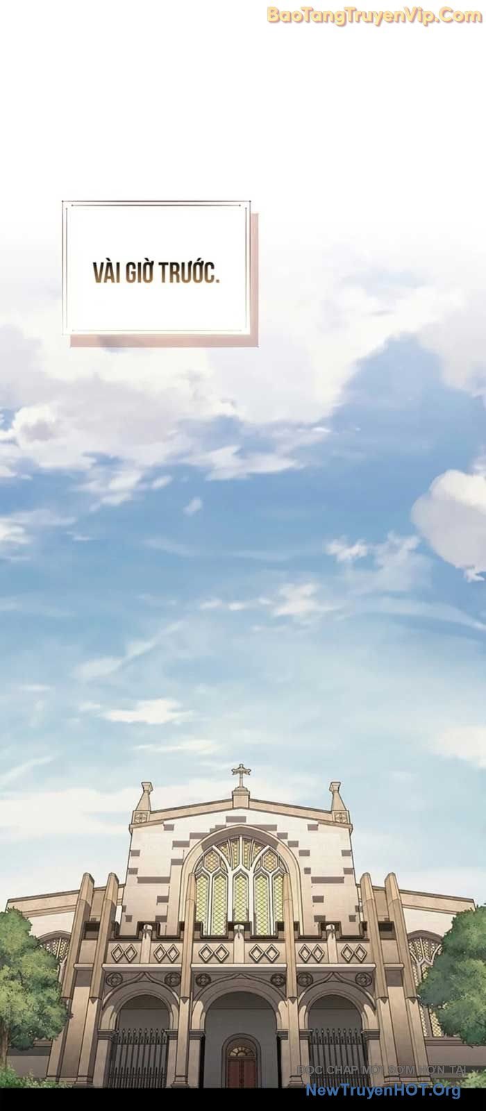 Sự Trở Lại Của Kỵ Sĩ Tử Thần Cấp Thảm Hoạ: Chapter 13