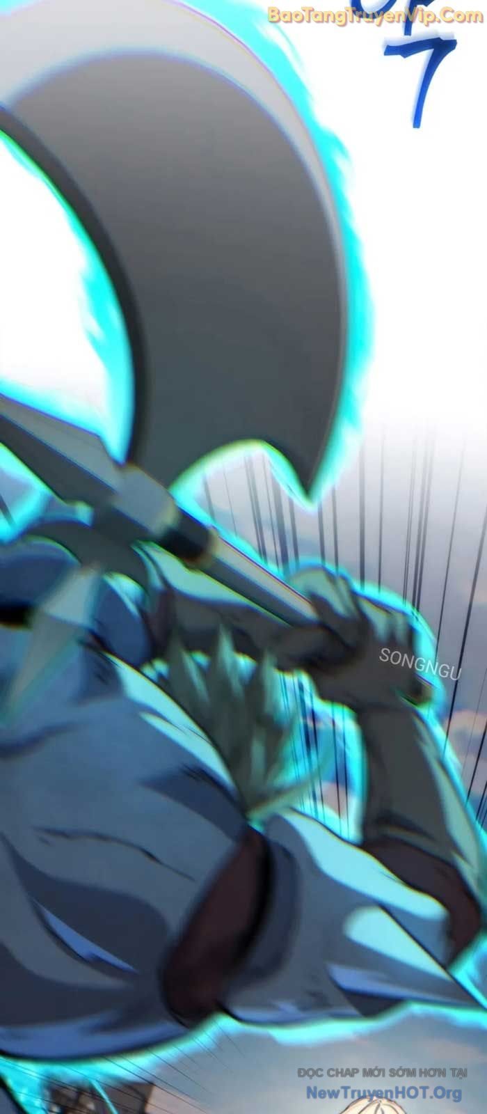 Sự Trở Lại Của Kỵ Sĩ Tử Thần Cấp Thảm Hoạ: Chapter 13