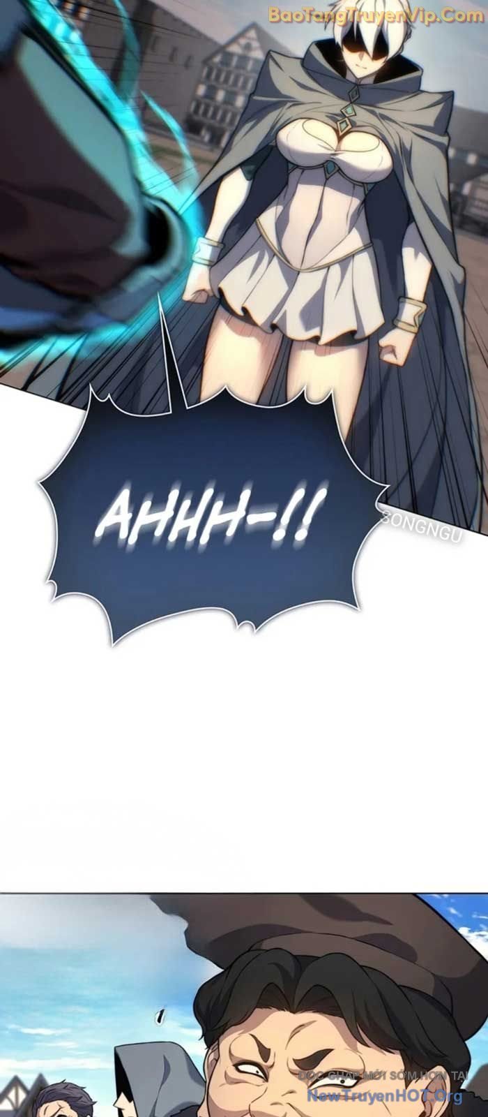 Sự Trở Lại Của Kỵ Sĩ Tử Thần Cấp Thảm Hoạ: Chapter 13