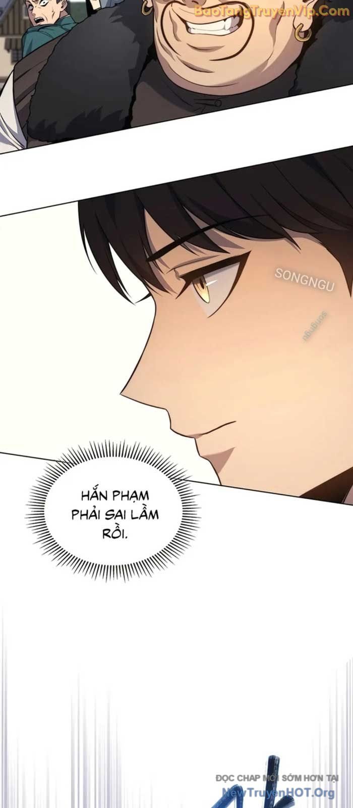 Sự Trở Lại Của Kỵ Sĩ Tử Thần Cấp Thảm Hoạ: Chapter 13