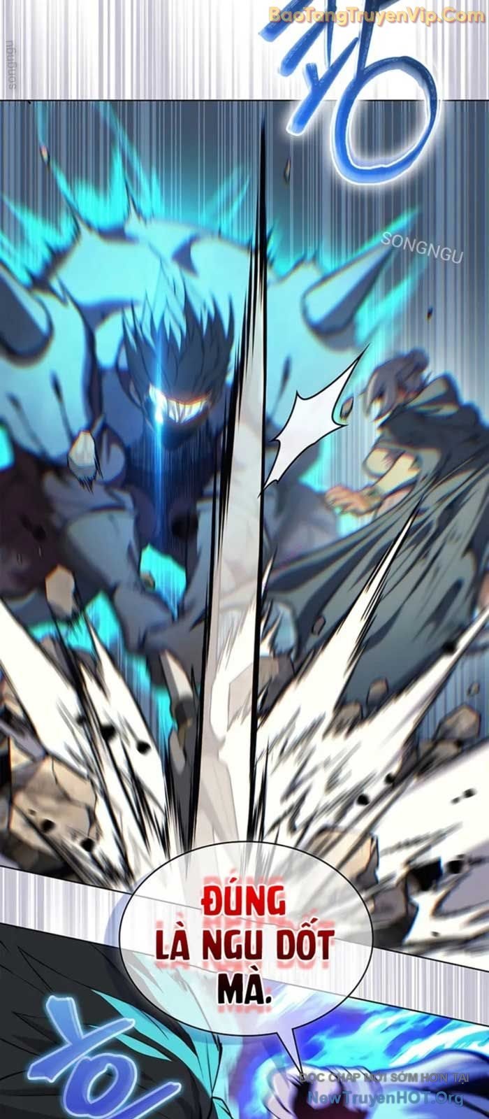 Sự Trở Lại Của Kỵ Sĩ Tử Thần Cấp Thảm Hoạ: Chapter 13