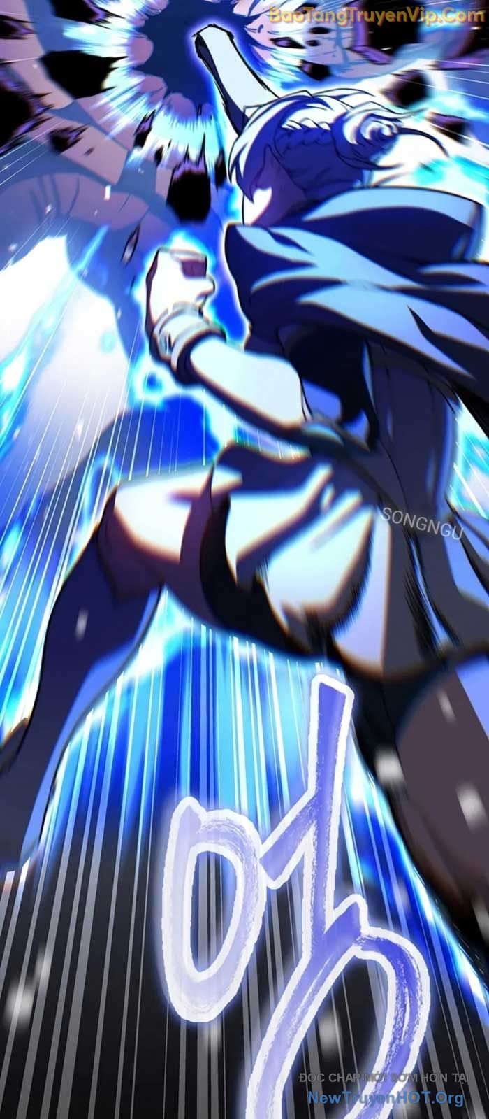 Sự Trở Lại Của Kỵ Sĩ Tử Thần Cấp Thảm Hoạ: Chapter 13