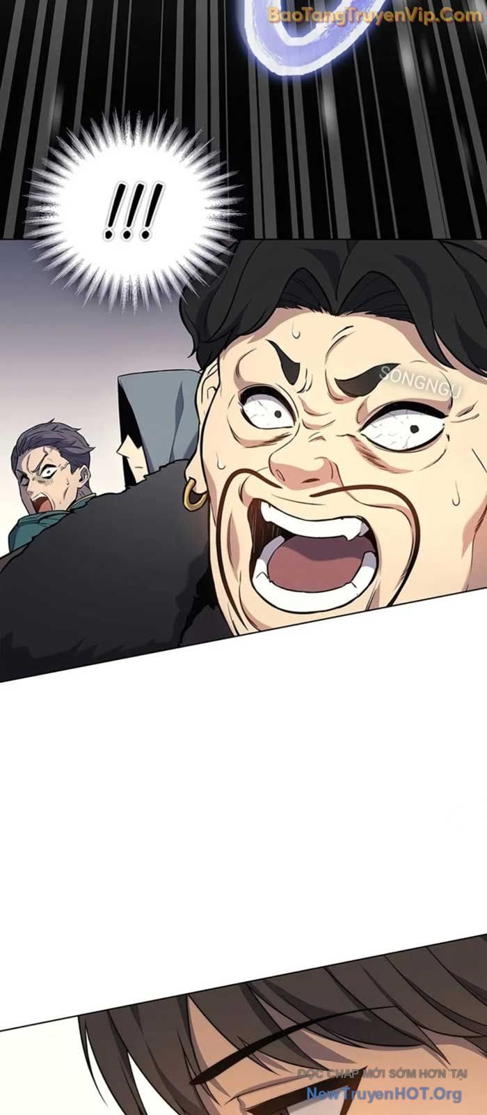 Sự Trở Lại Của Kỵ Sĩ Tử Thần Cấp Thảm Hoạ: Chapter 13