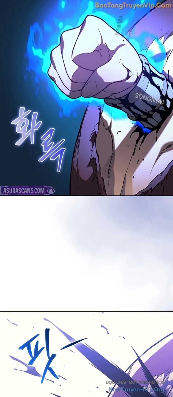 Sự Trở Lại Của Kỵ Sĩ Tử Thần Cấp Thảm Hoạ: Chapter 13