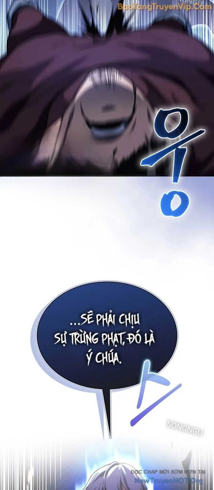 Sự Trở Lại Của Kỵ Sĩ Tử Thần Cấp Thảm Hoạ: Chapter 13