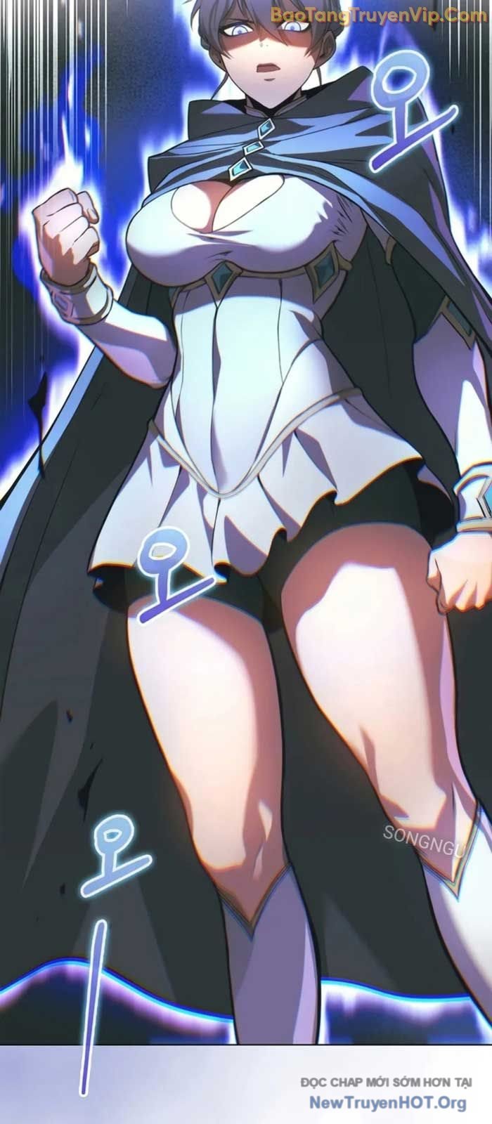 Sự Trở Lại Của Kỵ Sĩ Tử Thần Cấp Thảm Hoạ: Chapter 13