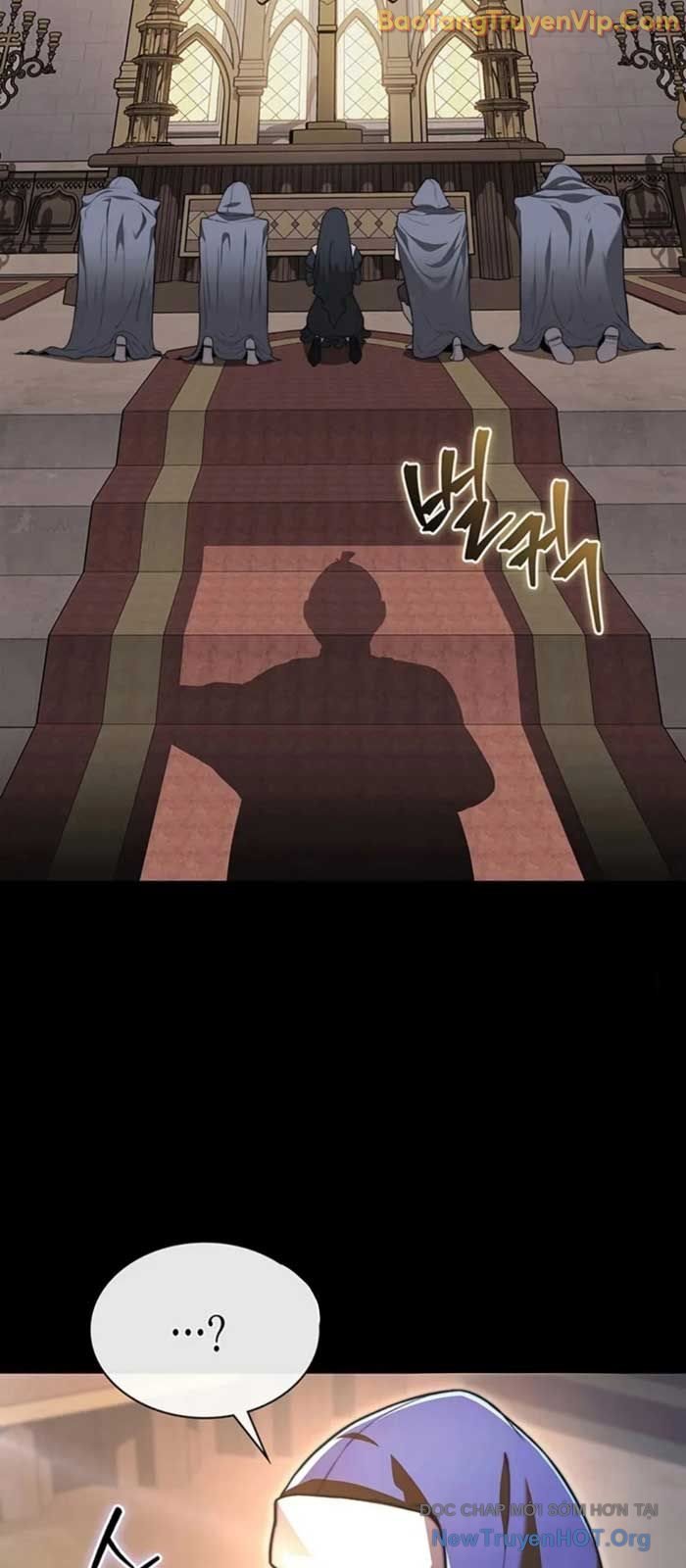 Sự Trở Lại Của Kỵ Sĩ Tử Thần Cấp Thảm Hoạ: Chapter 13