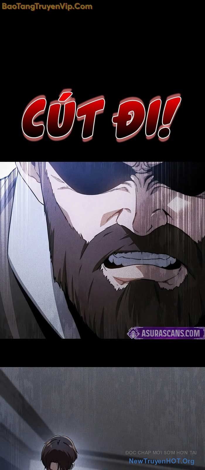 Sự Trở Lại Của Kỵ Sĩ Tử Thần Cấp Thảm Hoạ: Chapter 2