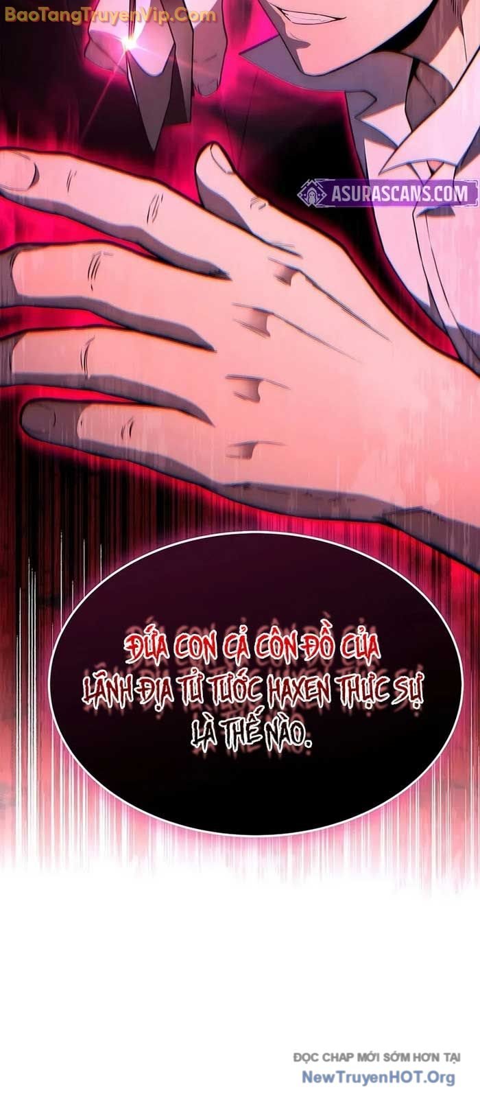 Sự Trở Lại Của Kỵ Sĩ Tử Thần Cấp Thảm Hoạ: Chapter 2