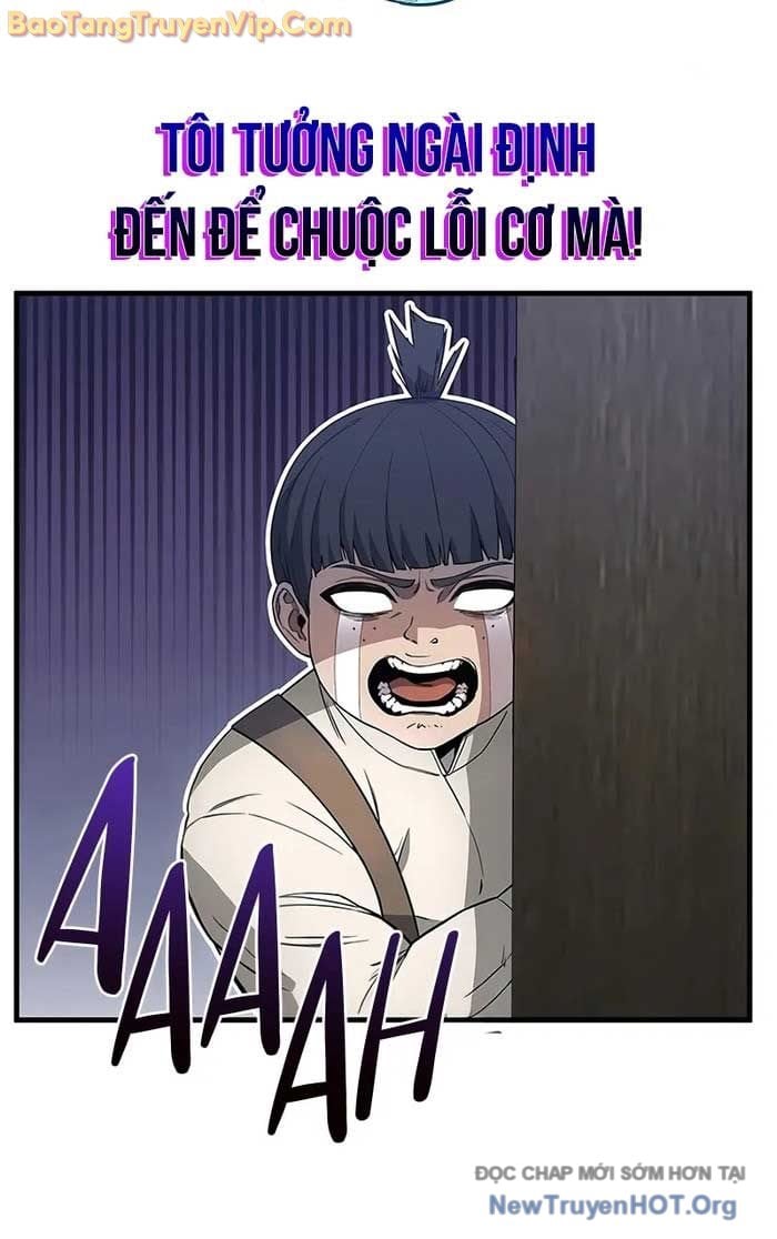 Sự Trở Lại Của Kỵ Sĩ Tử Thần Cấp Thảm Hoạ: Chapter 2