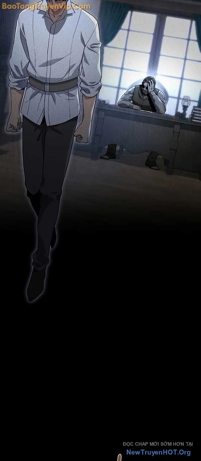 Sự Trở Lại Của Kỵ Sĩ Tử Thần Cấp Thảm Hoạ: Chapter 2