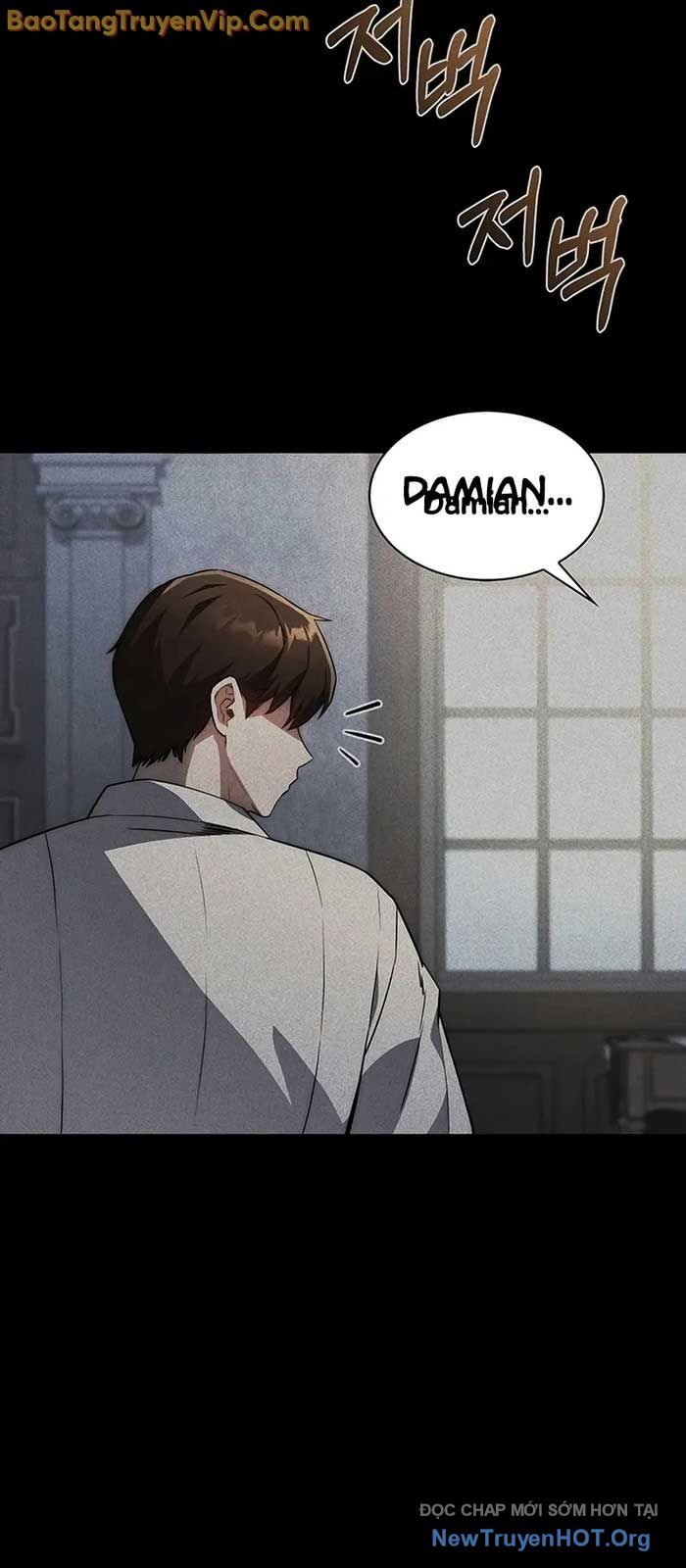 Sự Trở Lại Của Kỵ Sĩ Tử Thần Cấp Thảm Hoạ: Chapter 2