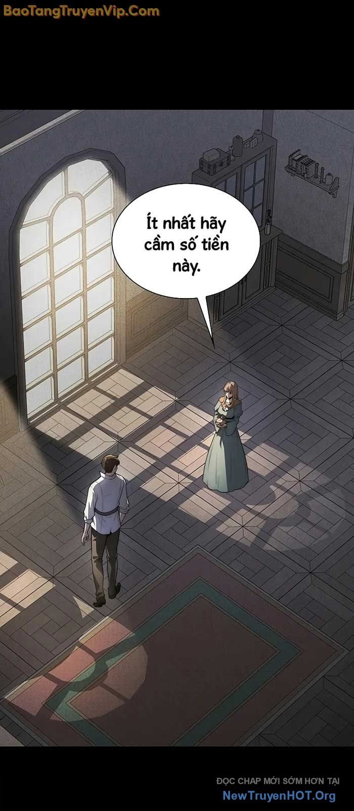 Sự Trở Lại Của Kỵ Sĩ Tử Thần Cấp Thảm Hoạ: Chapter 2