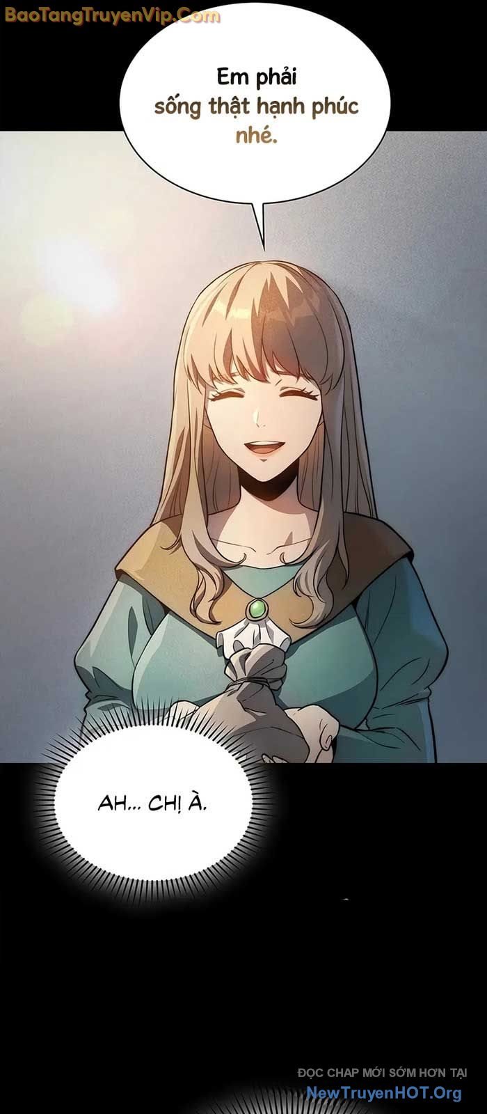 Sự Trở Lại Của Kỵ Sĩ Tử Thần Cấp Thảm Hoạ: Chapter 2