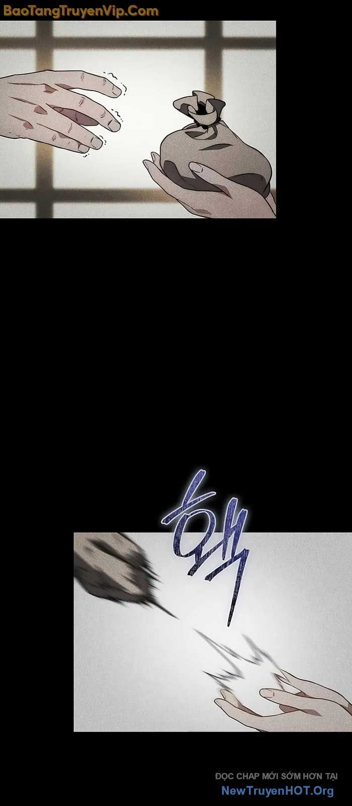 Sự Trở Lại Của Kỵ Sĩ Tử Thần Cấp Thảm Hoạ: Chapter 2