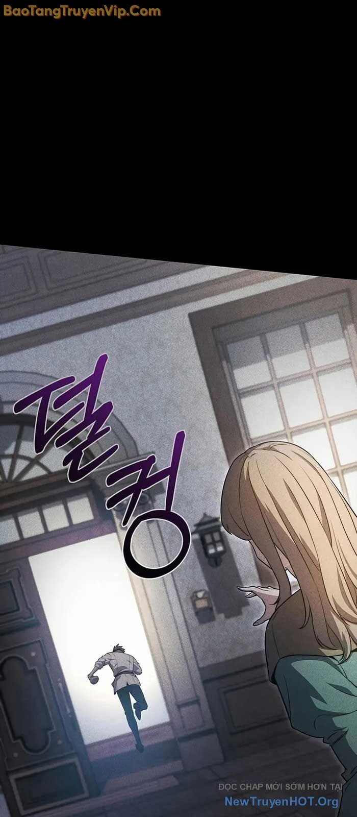 Sự Trở Lại Của Kỵ Sĩ Tử Thần Cấp Thảm Hoạ: Chapter 2