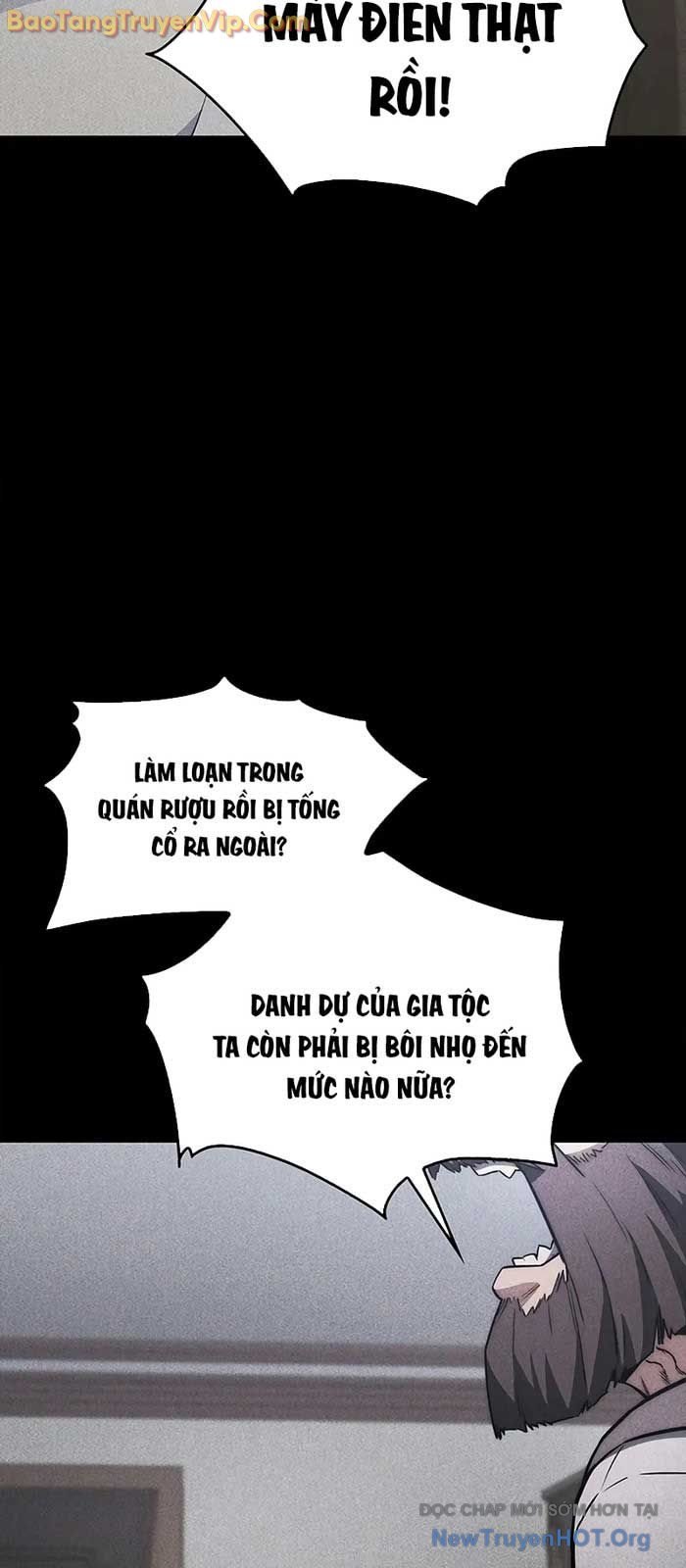 Sự Trở Lại Của Kỵ Sĩ Tử Thần Cấp Thảm Hoạ: Chapter 2