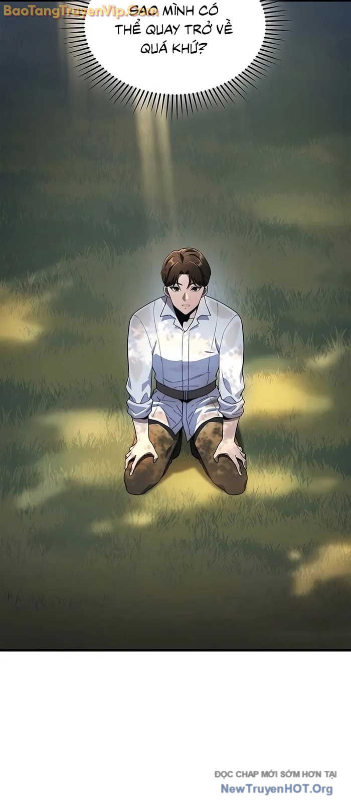 Sự Trở Lại Của Kỵ Sĩ Tử Thần Cấp Thảm Hoạ: Chapter 2