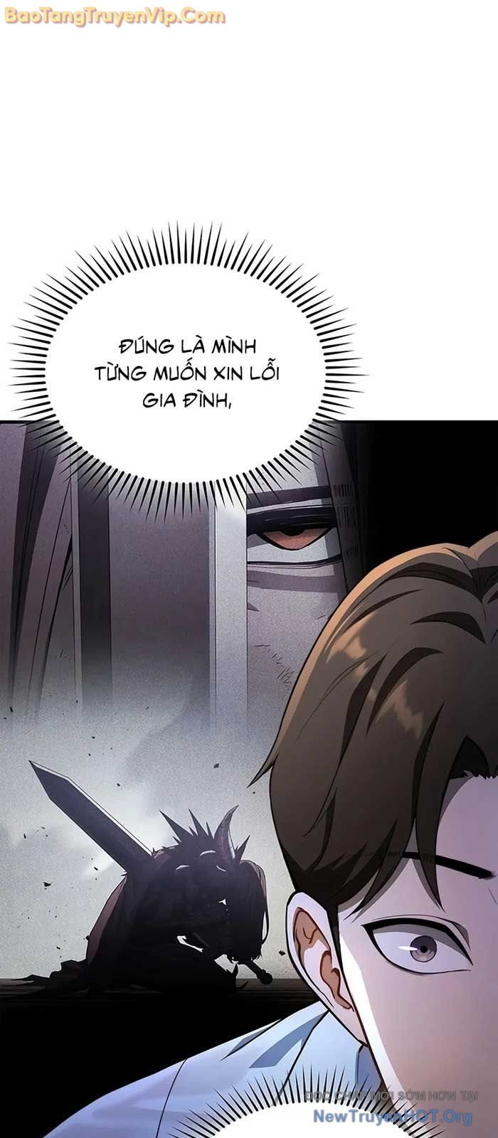 Sự Trở Lại Của Kỵ Sĩ Tử Thần Cấp Thảm Hoạ: Chapter 2