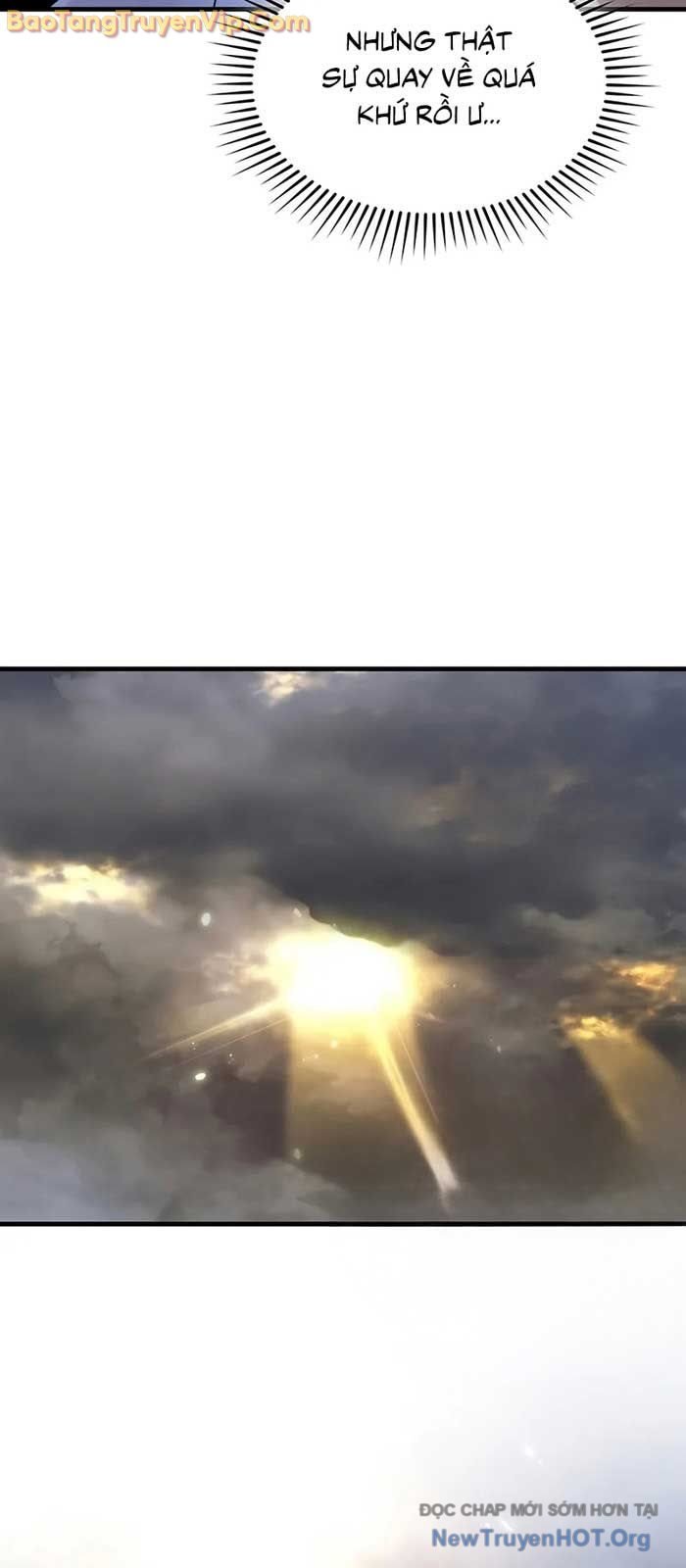 Sự Trở Lại Của Kỵ Sĩ Tử Thần Cấp Thảm Hoạ: Chapter 2