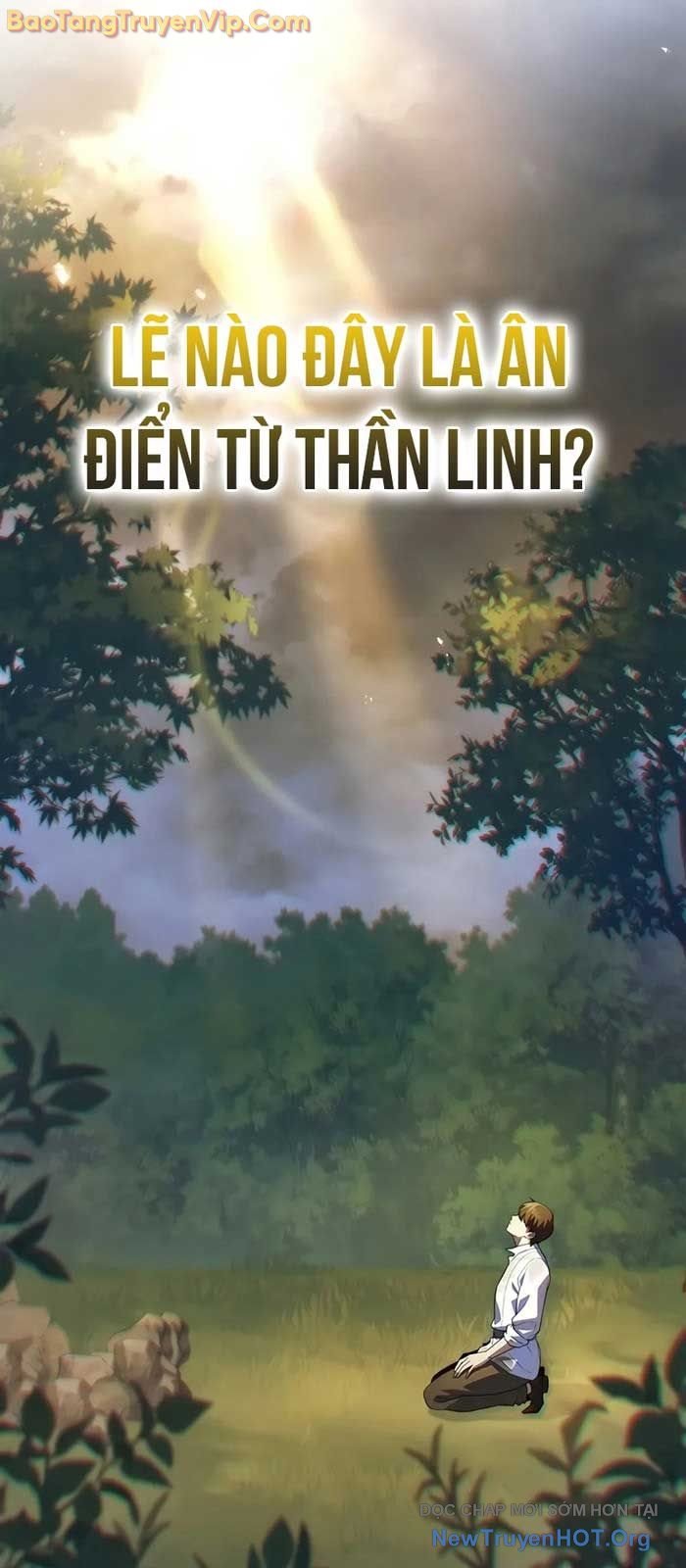 Sự Trở Lại Của Kỵ Sĩ Tử Thần Cấp Thảm Hoạ: Chapter 2