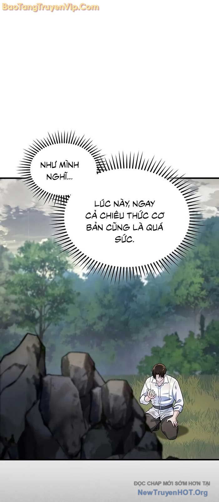 Sự Trở Lại Của Kỵ Sĩ Tử Thần Cấp Thảm Hoạ: Chapter 2