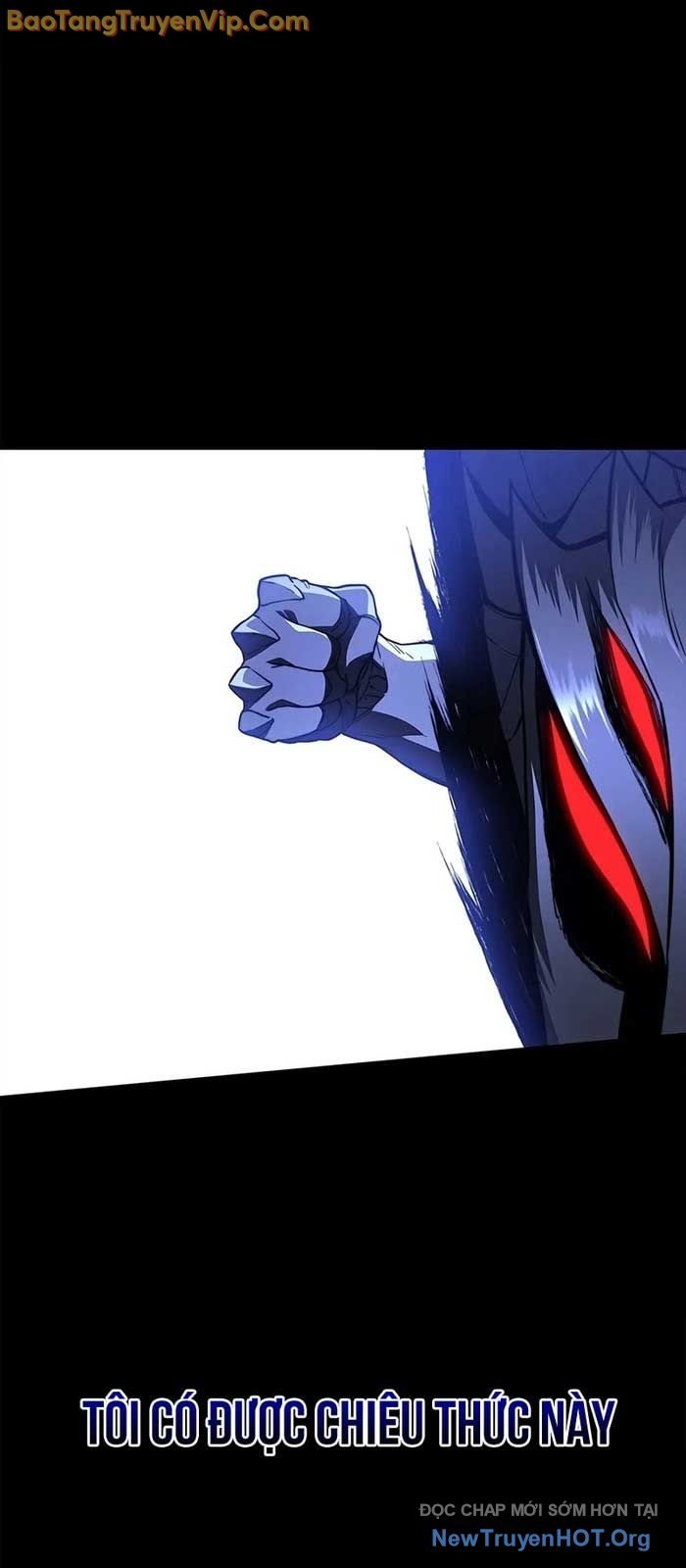 Sự Trở Lại Của Kỵ Sĩ Tử Thần Cấp Thảm Hoạ: Chapter 2