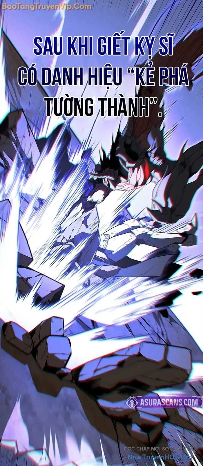 Sự Trở Lại Của Kỵ Sĩ Tử Thần Cấp Thảm Hoạ: Chapter 2