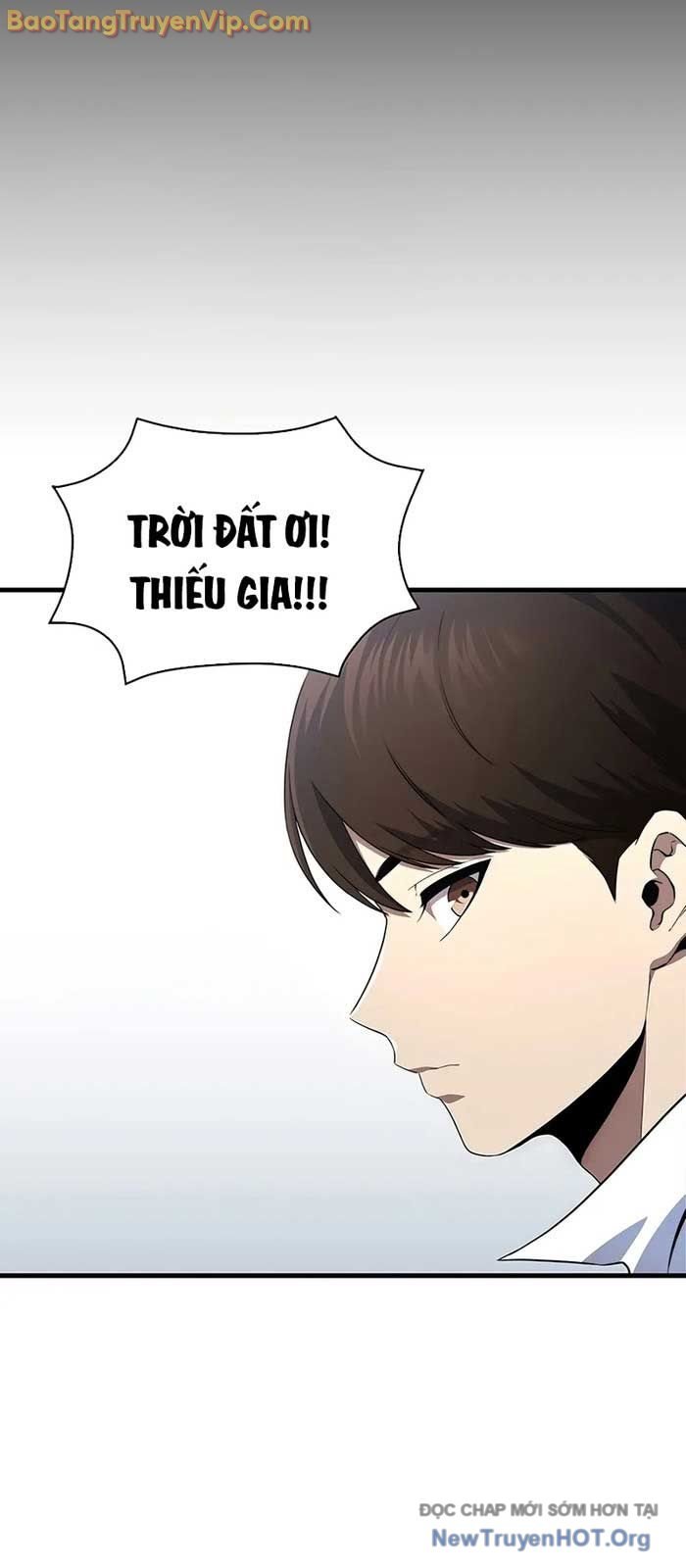 Sự Trở Lại Của Kỵ Sĩ Tử Thần Cấp Thảm Hoạ: Chapter 2