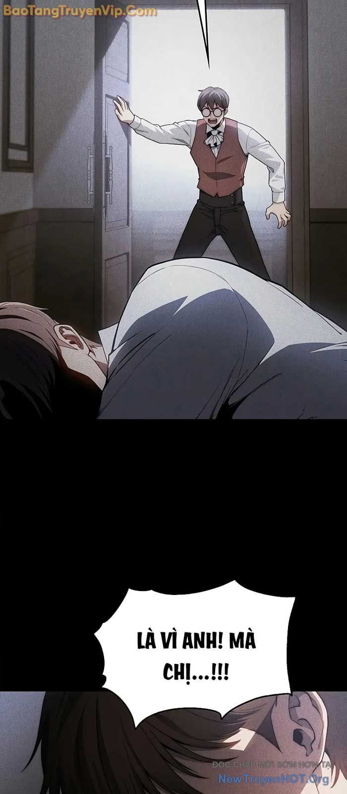 Sự Trở Lại Của Kỵ Sĩ Tử Thần Cấp Thảm Hoạ: Chapter 2