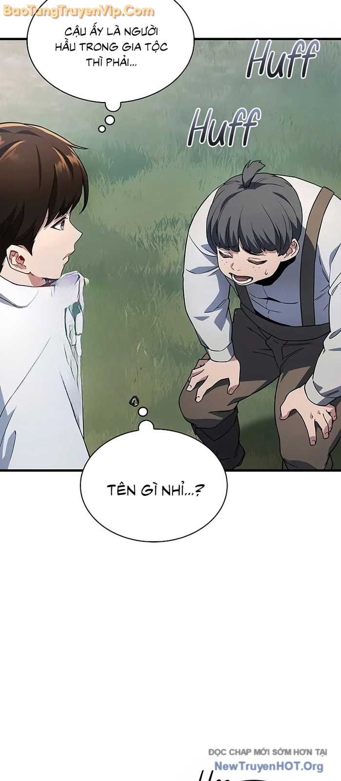 Sự Trở Lại Của Kỵ Sĩ Tử Thần Cấp Thảm Hoạ: Chapter 2