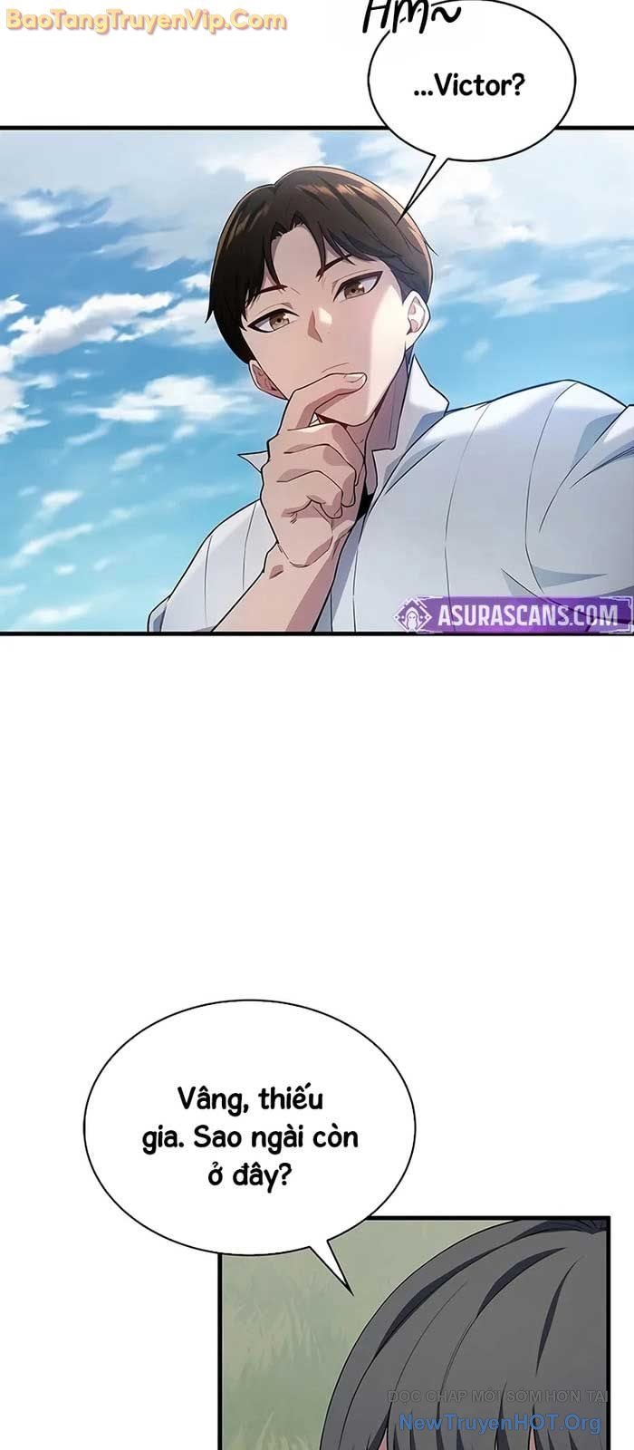 Sự Trở Lại Của Kỵ Sĩ Tử Thần Cấp Thảm Hoạ: Chapter 2