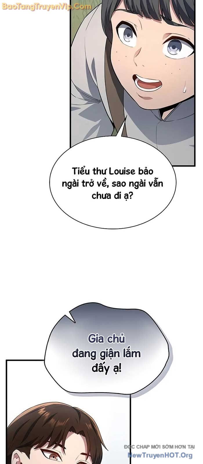 Sự Trở Lại Của Kỵ Sĩ Tử Thần Cấp Thảm Hoạ: Chapter 2